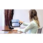 Fellowes Star A4 Manual Comb Binder