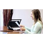 Fellowes Star A4 Manual Comb Binder