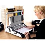 Fellowes Quasar Mnl Binding Machine