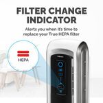 Fellowes Dx Hepa Filter 9287001