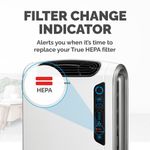 Fellowes Dx55 Hepa Filter