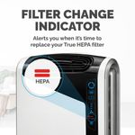 Fellowes Hepa Flt Aramx Dx95 9287201