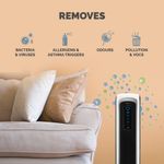 Fellowes Aeramax Dx5 Air Purifier