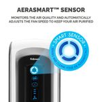 Fellowes Aeramax Dx5 Air Purifier