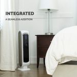 Fellowes Aeramax Dx5 Air Purifier