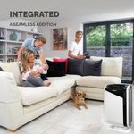 Fellowes Aeramax Dx95 Air Purifier