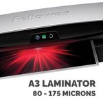 Fellowes Neptune 3 A3 Laminator