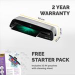 Fellowes Neptune 3 A3 Laminator