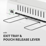 Fellowes Saturn A4 Laminator