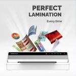 Fellowes Saturn A4 Laminator