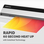 Fellowes Saturn A3 Laminator