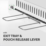 Fellowes Saturn A3 Laminator