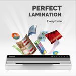 Fellowes Saturn A3 Laminator