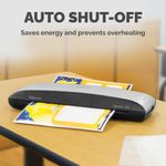 Fellowes Spectra A4 Laminator
