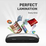 Fellowes Spectra A4 Laminator