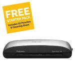 Fellowes Spectra A4 Laminator