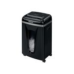 Fellowes 450M Micro-Cut Shredder