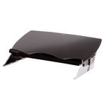 Fellowes Easy Glide Doc Slope Blk