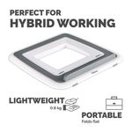 Fellowes I-Spire Laptop Quick Lift