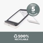 Fellowes I-Spire Laptop Quick Lift