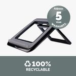 I-Spire Series Laptop Quick Lift Blk