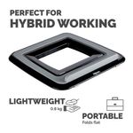 I-Spire Series Laptop Quick Lift Blk