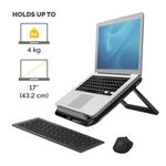 I-Spire Series Laptop Quick Lift Blk