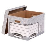 Bb Standard Size Bankers Box Pk10