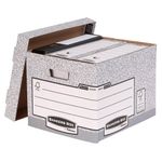Bb Standard Size Bankers Box Pk10