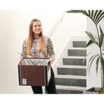 Fellowes Prem Presto Strge Box Pk10