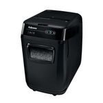 Fellowes Automax 200M Micro Shrd