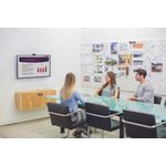 Fellowes Full Motion Wall Mount Arm