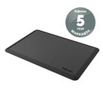 Fellowes Everyday Posturemat Black