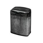 Fellowes M-7Cm Cross Cut Shredder