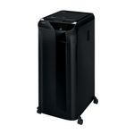 Fellowes Automax 550C X Cut Shredder