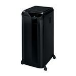 Fellowes Automax 350C X Cut Shredder