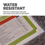 Fellowes Matt Lam Pouch A4 Pk25