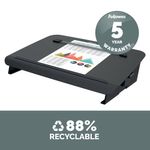 Fellowes Hana Writing Slope Black