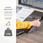 Fellowes Hana Writing Slope Black