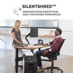 Fellowes Automax 100M Shredder