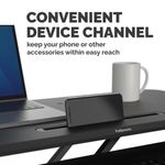 Fellowes Corsivo Sit/Stand Wkstn