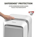 Fellowes Powershred Lx211 M-Cut Shrd