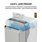 Fellowes Powershred Lx211 M-Cut Shrd