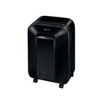 Fellowes Lx201 M-Cut Shredder Black