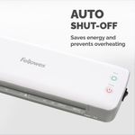 Fellowes Ion Laminator A3 Wht/Grey