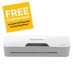 Fellowes Pixel A4 Laminator