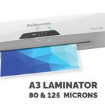 Fellowes Pixel A3 Laminator