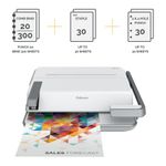 Fellowes Lyra 3 In 1 Binding Centre