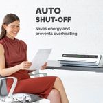 Fellowes Venus A3 Laminator White