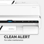 Fellowes Venus A3 Laminator White